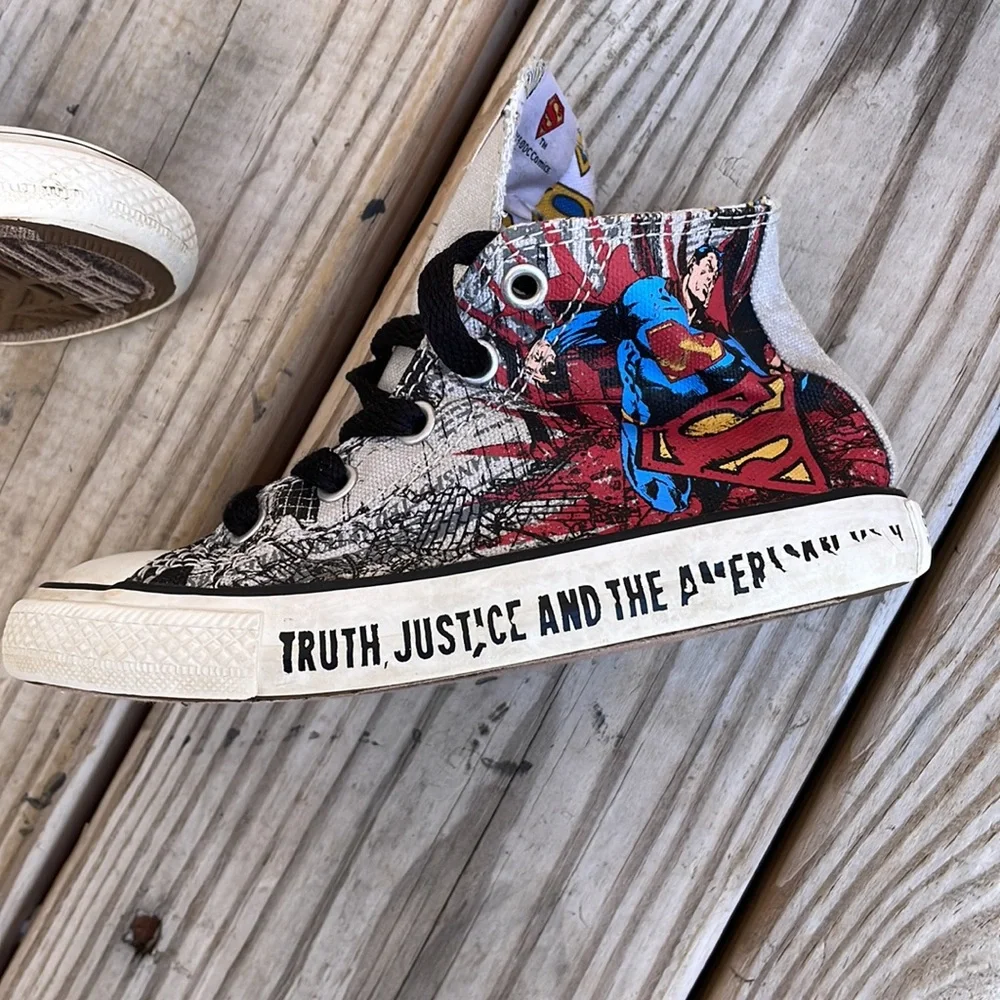 Converse limited edition